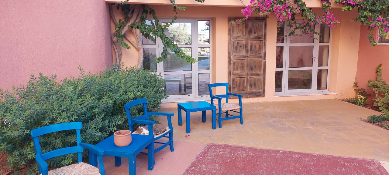 Sonstiges Anissa Beach & Village