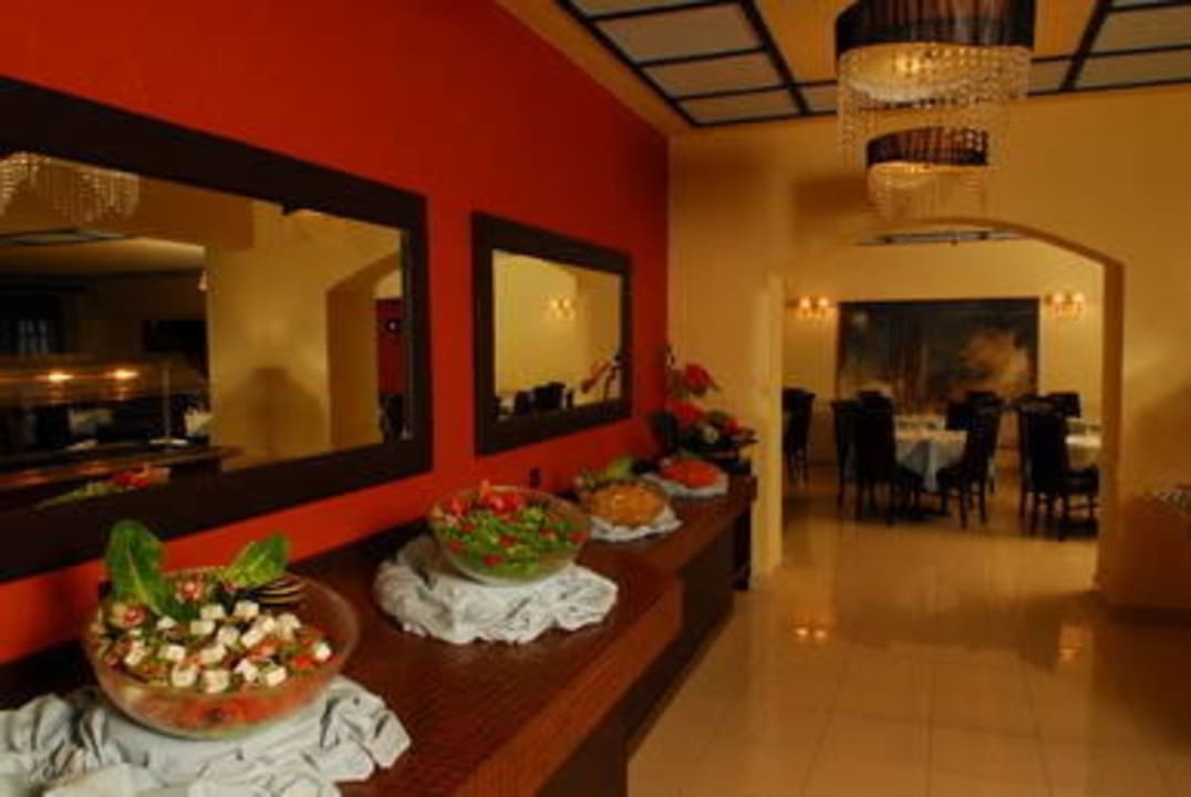 Hersonissos Palace Buffet 2 Hersonissos Palace