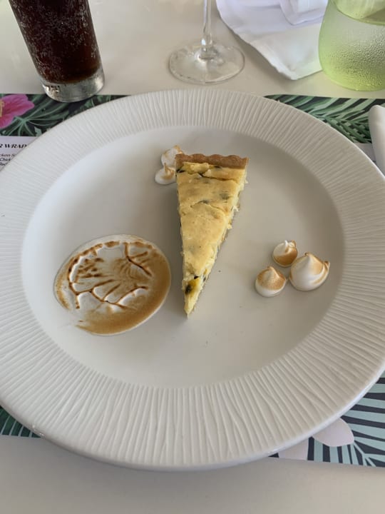 Gastro Hyatt Zilara Cap Cana - Adults Only