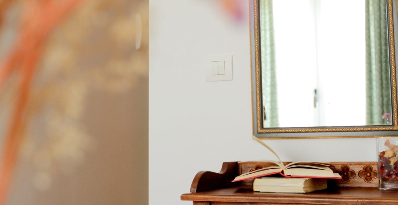 Habitación Doble Hotel Rural Salvatierra