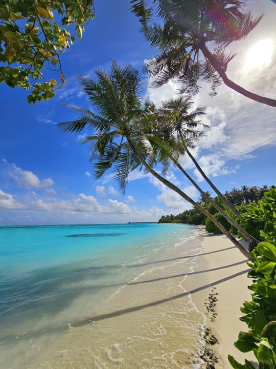Strand Villa Park Sun Island