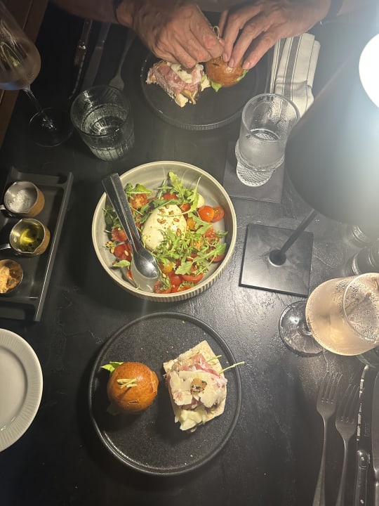 Gastro Stella Island Luxury Resort & Spa