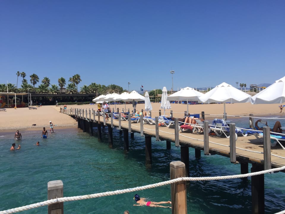 Strand Blue Waters Club