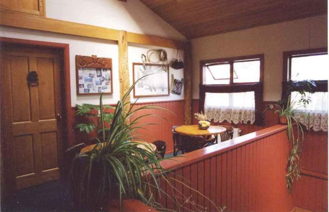 Hosteria Outsider Hotel Hosteria Outsider