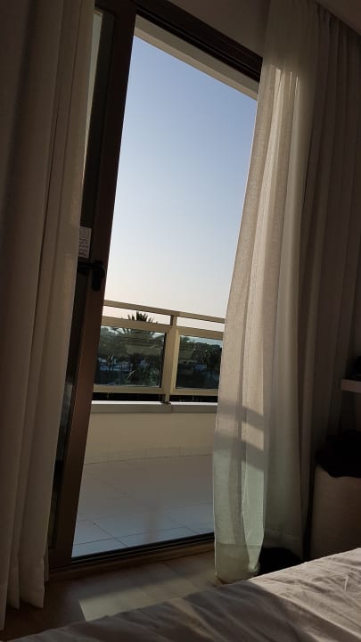 Zimmer BG Hotel Rei del Mediterrani Palace