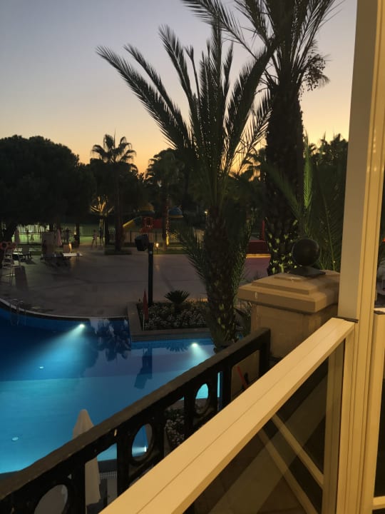 Pool Papillon Zeugma Relaxury