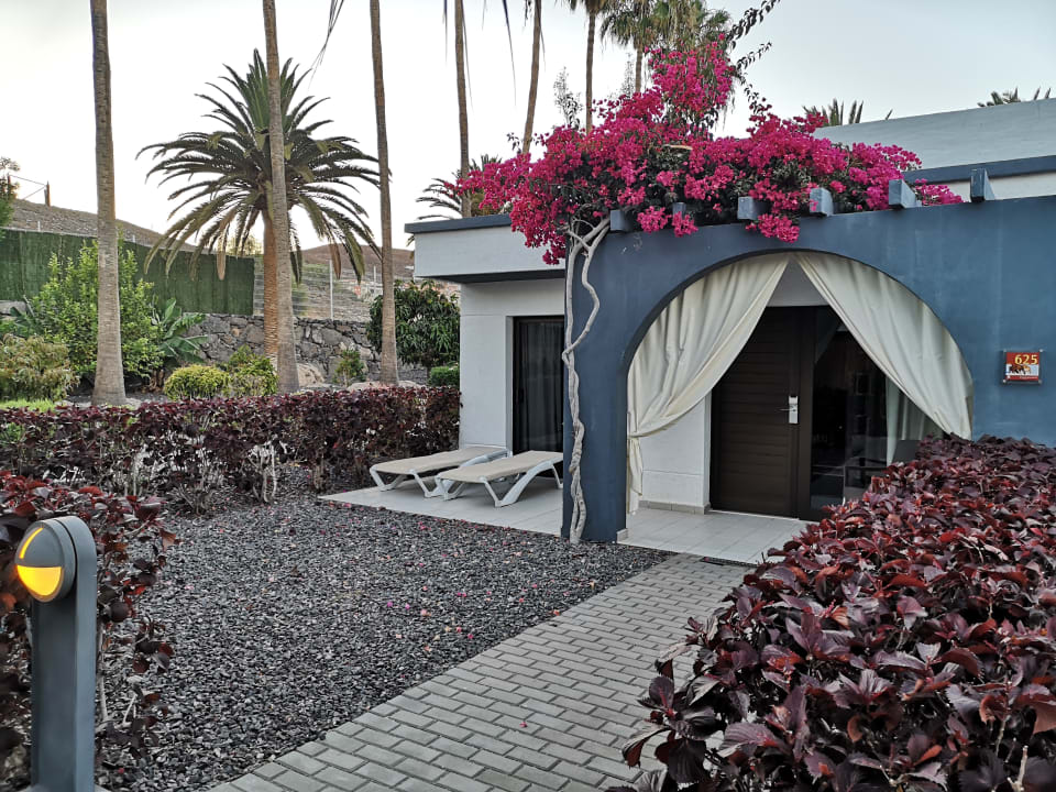 Außenansicht R2 Bahía Playa Design Hotel & Spa - Adults Only