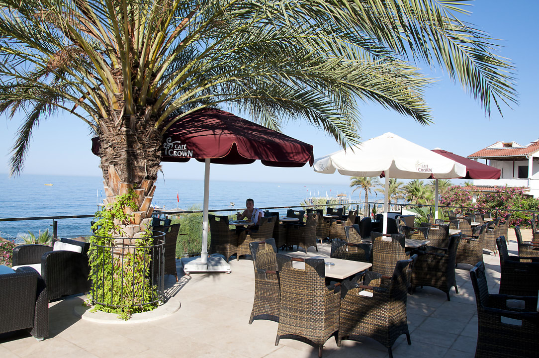 Hotel Club Dizalya Club Dizalya