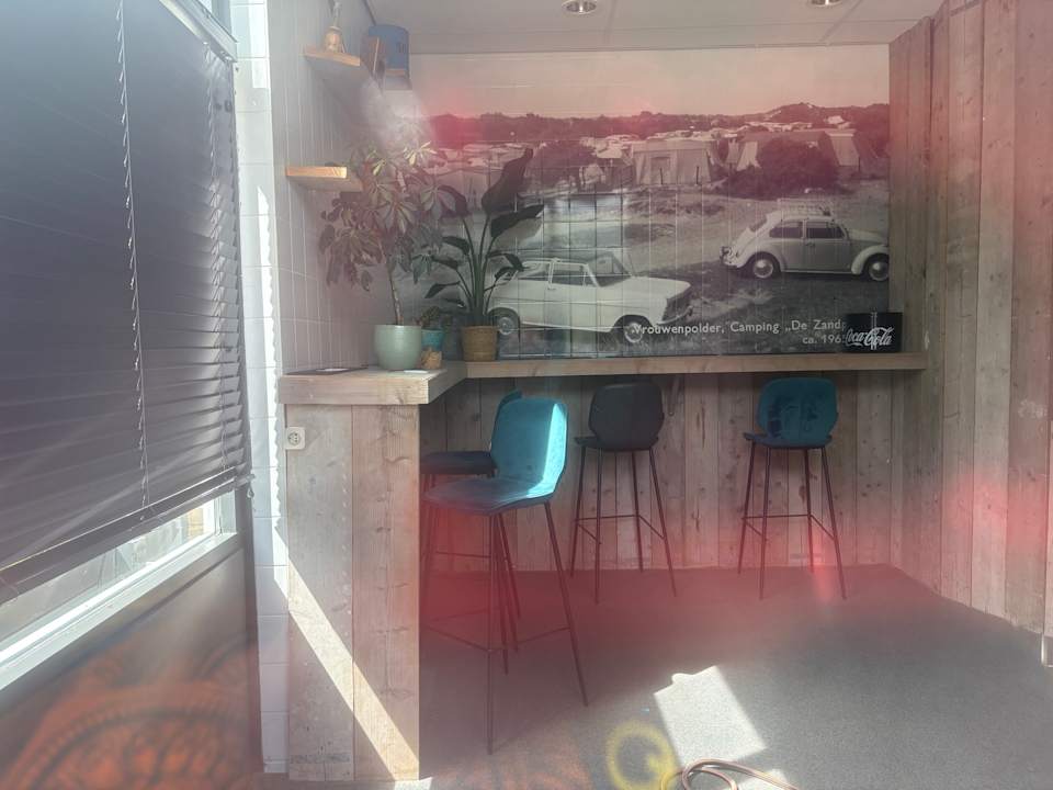 Gastro Roompot Camping De Zandput