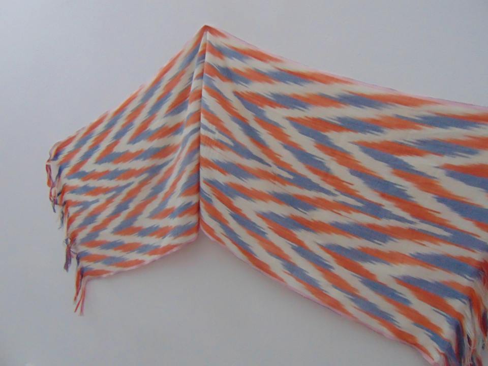 Zimmer Madrasah Polvon-Qori Boutique