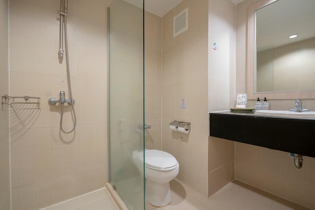 Zimmer The Green Park Resort