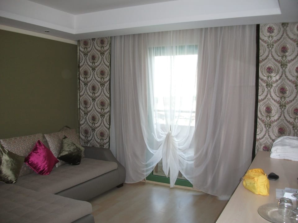 Ein paar Kleinigkeiten. VONRESORT Golden Coast