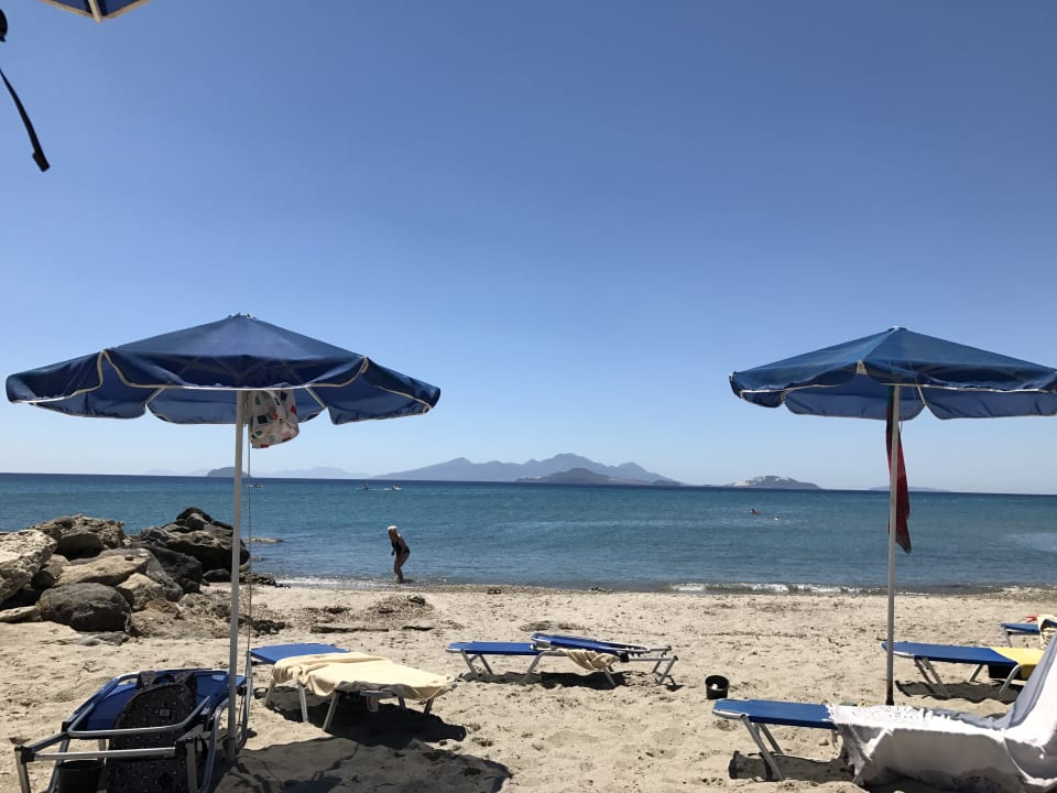 Strand Porto Bello Royal