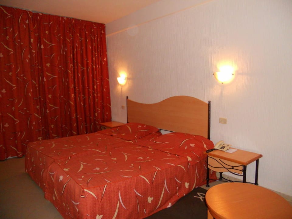 Widok po otwarciu pierwszy raz drzwi! Skanes Serail Aquapark