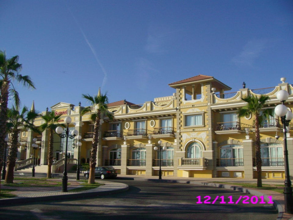 Hotel Iberotel Il Mercato Il Mercato Splash Aqua Park