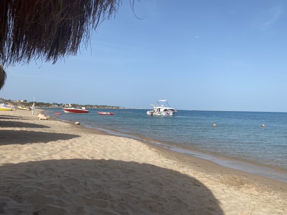 Strand Sentido Caribbean World Soma Bay