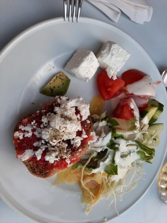 Gastro Anissa Beach & Village