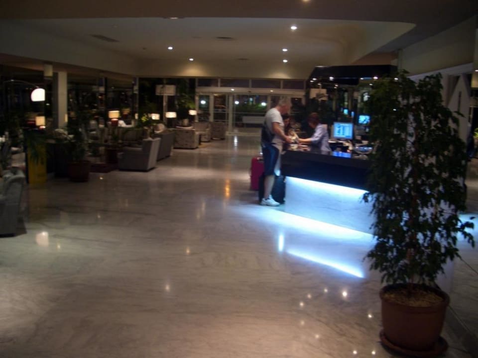 Hotel Lucana allsun Hotel Lucana