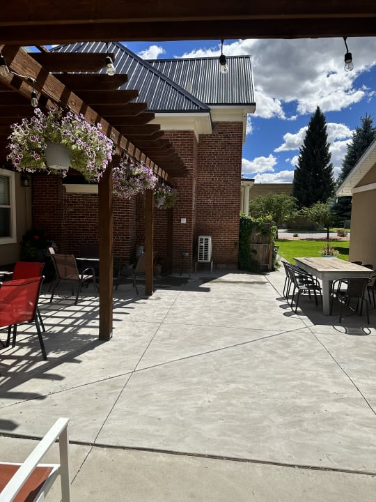 Sonstiges The Panguitch House