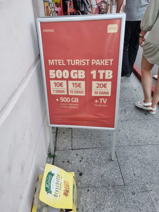 Sonstiges Iberostar Waves Bellevue