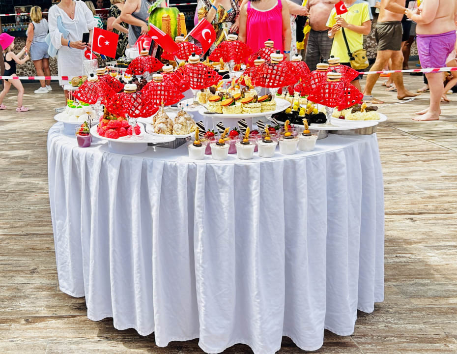 Gastro Numa Bay Exclusive Hotel