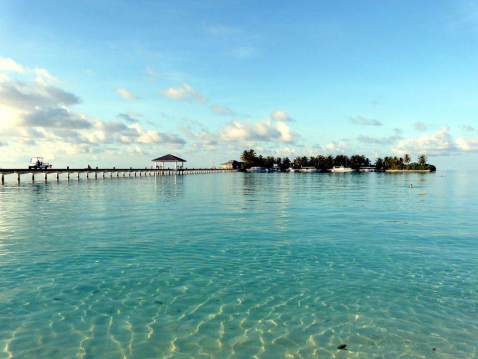 Das Meer Villa Park Sun Island