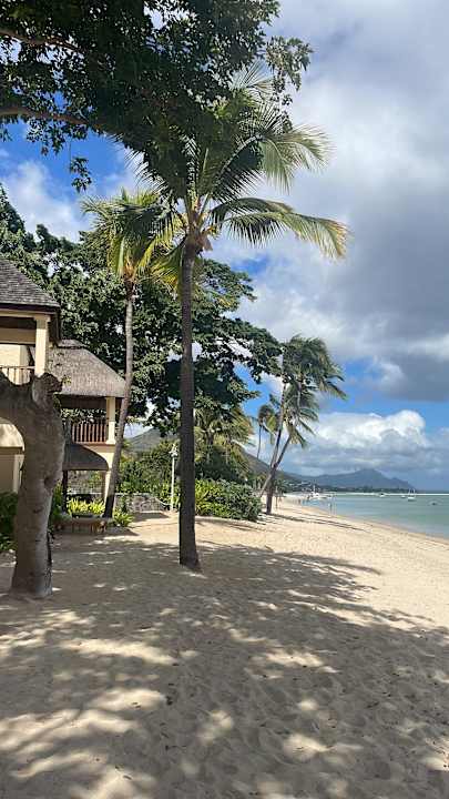 Strand Hilton Mauritius Resort & Spa