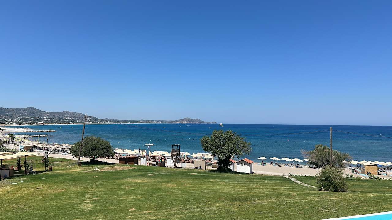 Strand SENTIDO Port Royal Villas & Spa