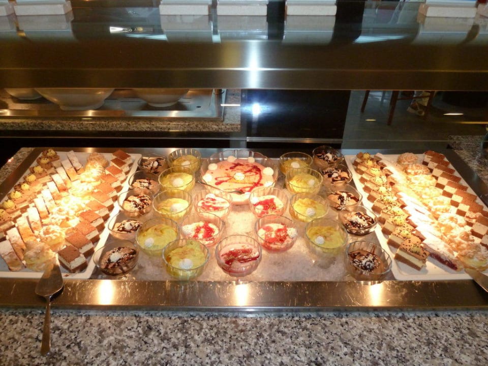 Süßes  Hotel Aurora