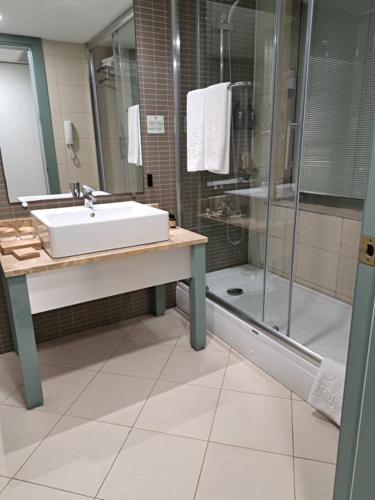 Zimmer Arcanus Hotels Sorgun
