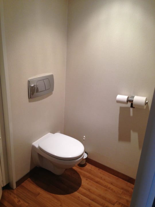 Łazienka Hotel Novotel Szczecin