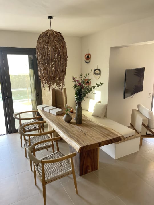 Zimmer The Nest Resort