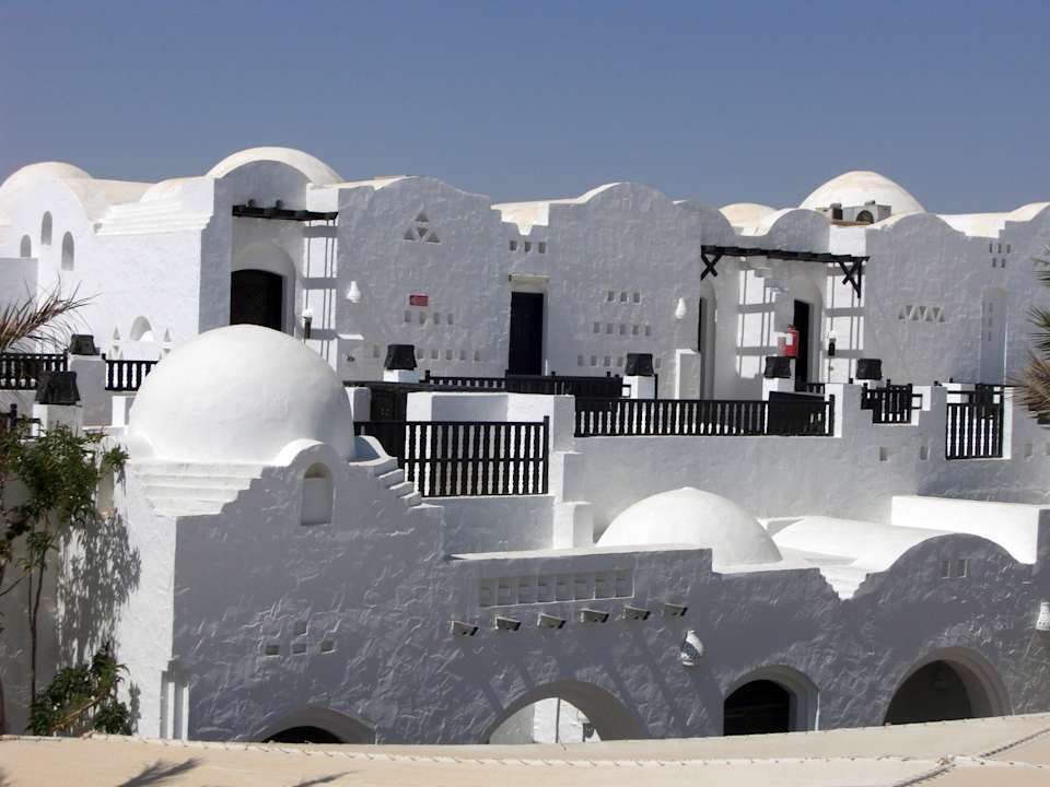 Hotelanlage Arabella Azur Resort