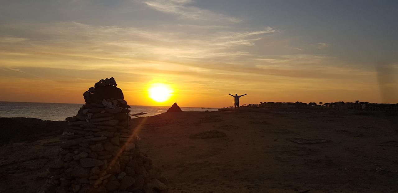 Sonstiges Steigenberger Coraya Beach - Adults only