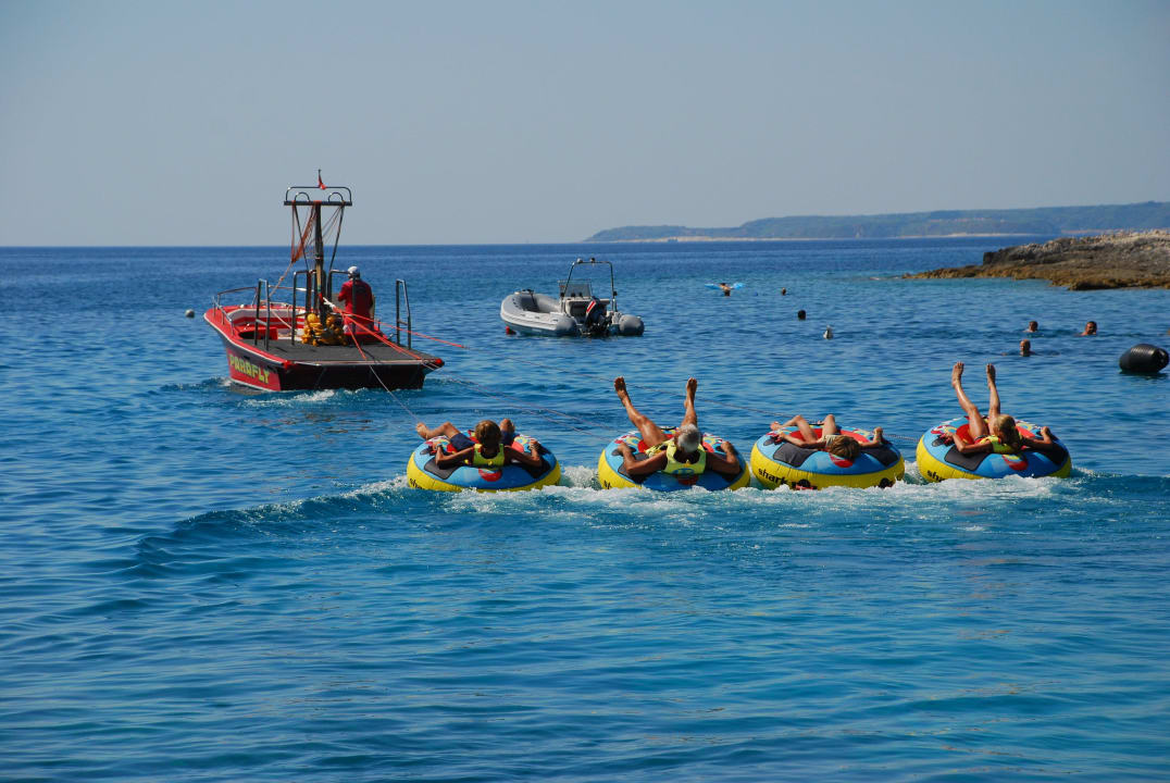 Parafly Hotel Aurora