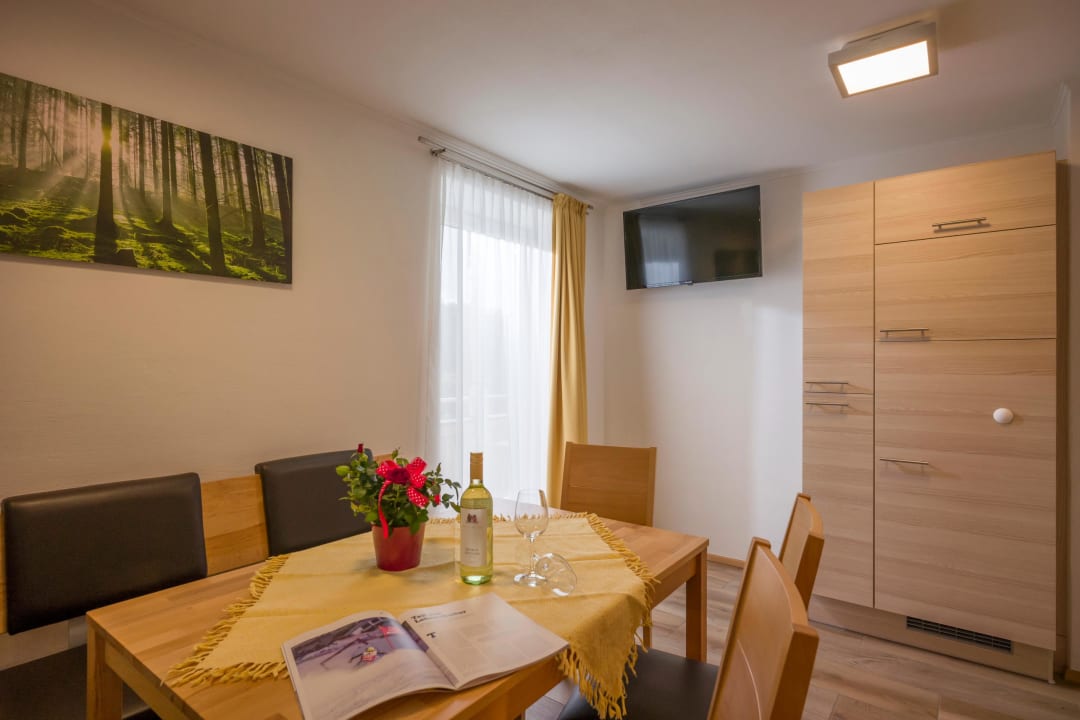 Zimmer Gästehaus Staffner