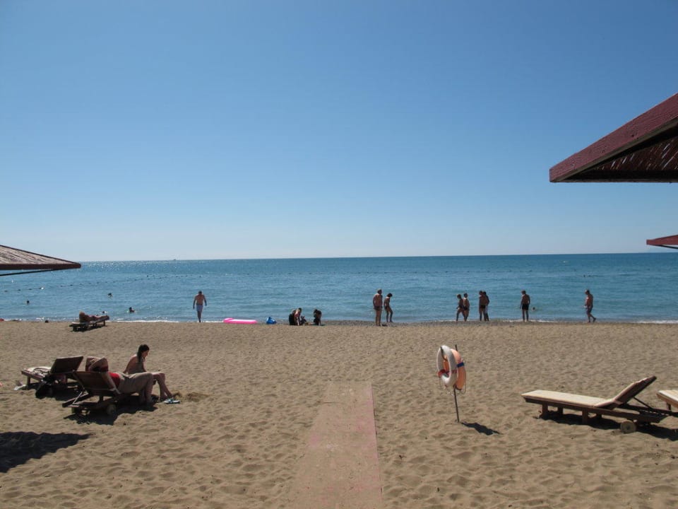 Strand Güral Premier Belek