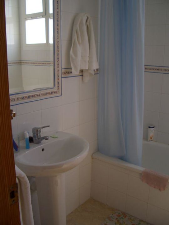 Bad Pension Maria Eugenia