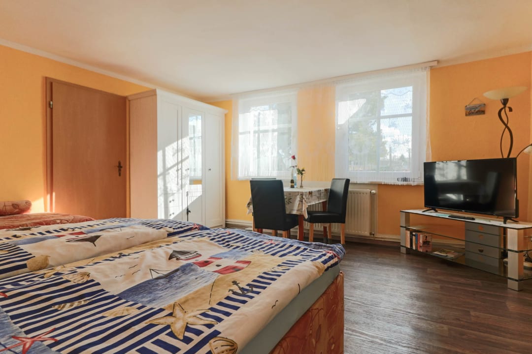 Zimmer Ferienwohnung & Zimmer H. Fritz