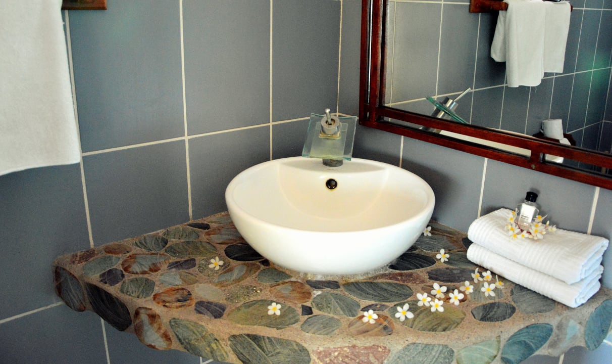 Zimmer Hotel Guayabo Lodge