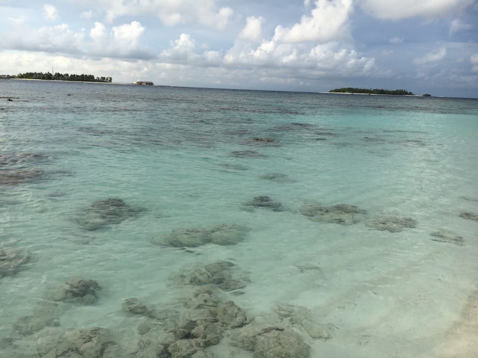 Strand NH Collection Maldives Reethi Resort