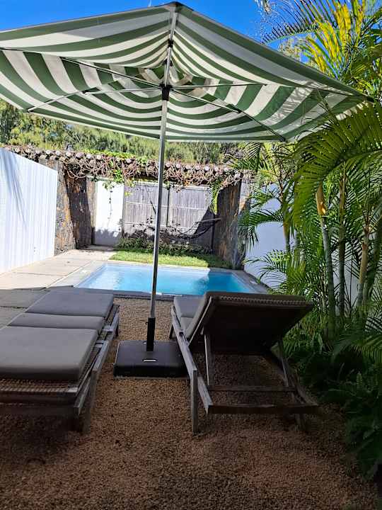 Zimmer Tropical Attitude - Adults only