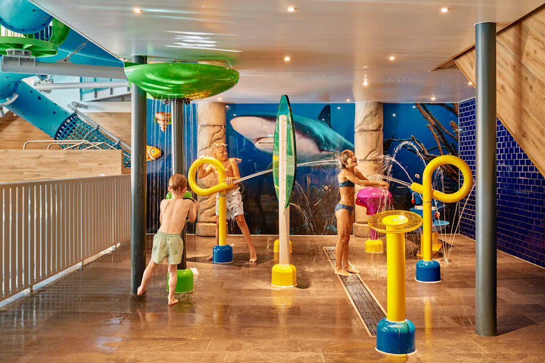 Pool Falkensteiner Club Funimation Katschberg