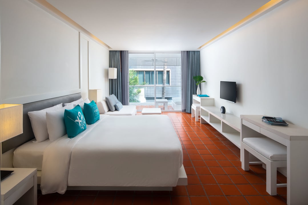 Zimmer The Nap Patong