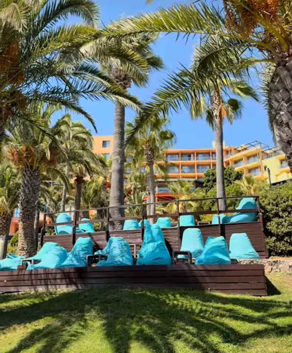 Pool ROBINSON SARIGERME PARK