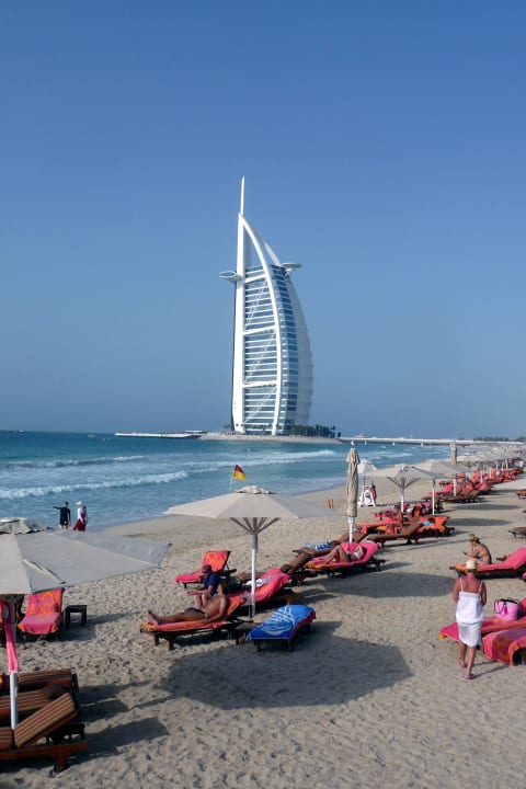  Al Qasr Hotels Jumeirah Al Qasr