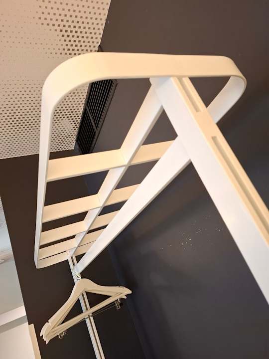 Zimmer ibis Lviv Center