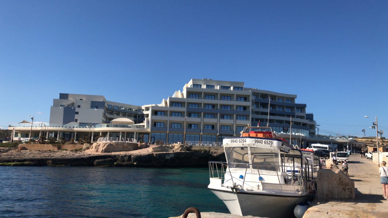 Außenansicht Riviera Spa Resort - Adults Only