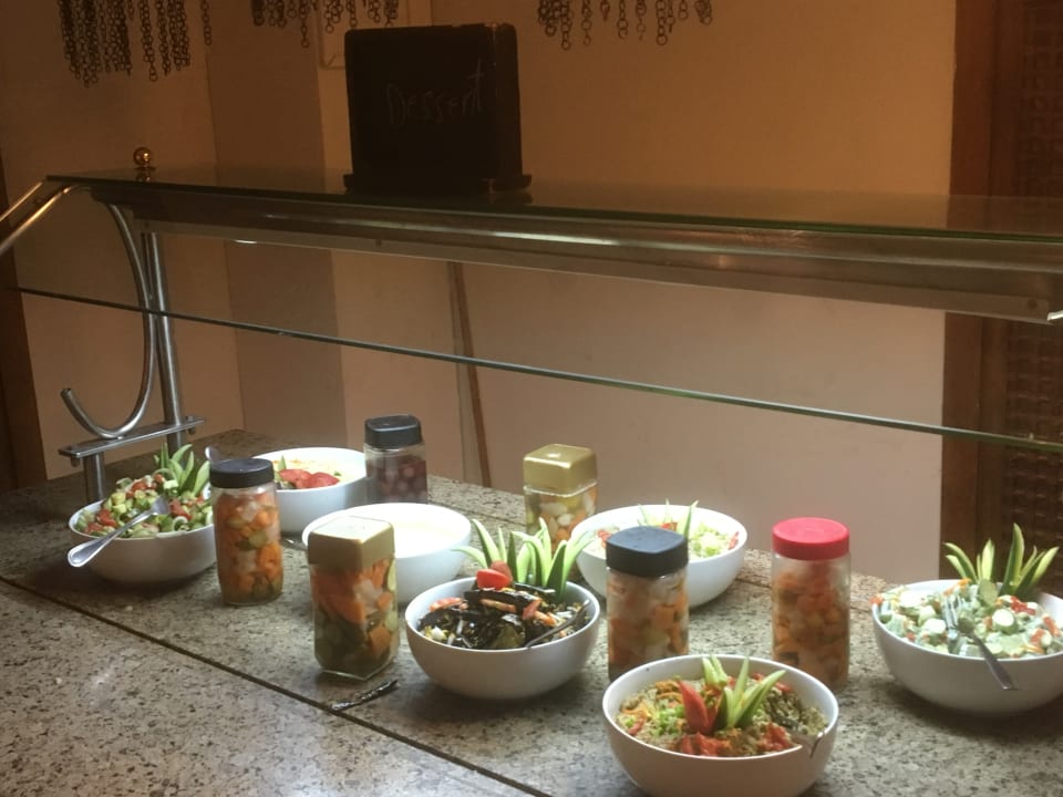 Restaurant Ghazala Gardens