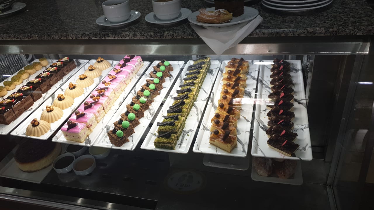 Gastro Trendy Aspendos Beach Hotel